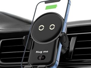 Wireless Car Charger