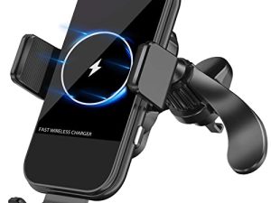 Wireless Car Charger