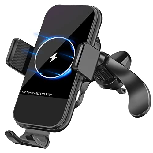 Wireless Car Charger Wireless Car Charger