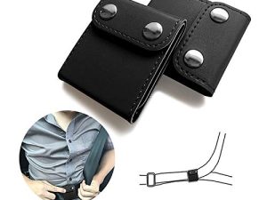 JUSTTOP Seat Belt Adjuster
