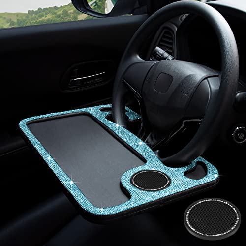 eing Bling Auto Steering Wheel Desk eing Bling Auto Steering Wheel Desk