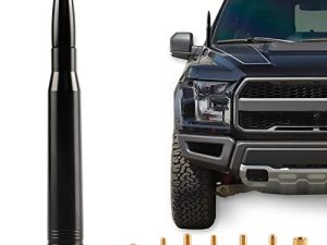 BJSIA Universal Car Antenna Compatible with Ford