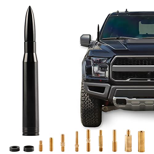 BJSIA Universal Car Antenna Compatible with Ford BJSIA Universal Car Antenna Compatible with Ford