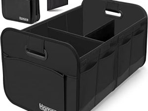 Homeve Trunk Organizer for Car