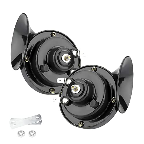2PCS Super Loud Train Horns 2PCS Super Loud Train Horns