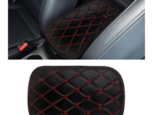 Auto Center Console Cushion Pad