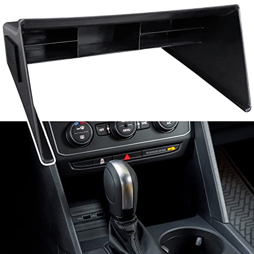 JOJOMARK for VW Atlas and Cross Sport Accessories Center Console Organizer 2018 2019 2020 2021 2022 2023 Insert ABS Armrest Box Secondary Storage JOJOMARK for VW Atlas and Cross Sport Accessories Center Console Organizer 2018 2019 2020 2021 2022 2023 Insert ABS Armrest Box Secondary Storage
