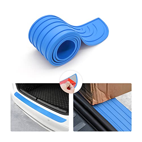 Car Rear Bumper Protector Guard Car Rear Bumper Protector Guard