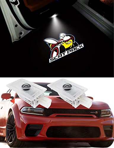 Car Door Lights Logo Car Door Lights Logo