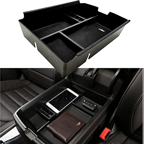 EVTIME Center Console Organizer fit for VW Atlas and Cross Sport 2018 2019 2020 2021 2022 2023 Interior Storage Box Accessories (Console Organizer) EVTIME Center Console Organizer fit for VW Atlas and Cross Sport 2018 2019 2020 2021 2022 2023 Interior Storage Box Accessories (Console Organizer)