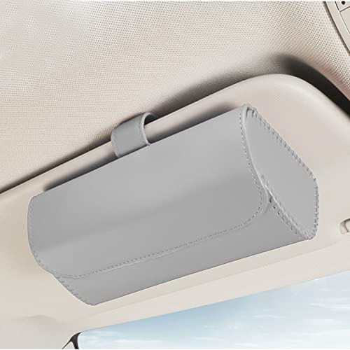 Dualshine Universal Car Sunglass Holder Dualshine Universal Car Sunglass Holder