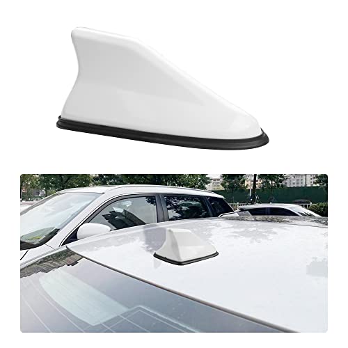 Shark Fin Antenna Car Antenna Cover Shark Fin Antenna Car Antenna Cover