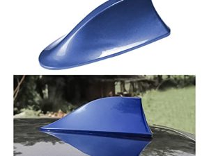 Shark Fin Aerial Antenna for Car Roof