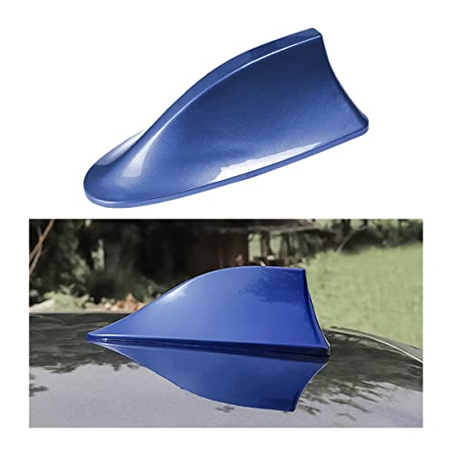 Shark Fin Aerial Antenna for Car Roof Shark Fin Aerial Antenna for Car Roof
