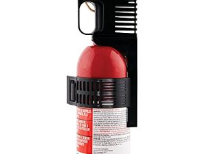 First Alert Fire Extinguisher