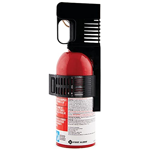 First Alert Fire Extinguisher First Alert Fire Extinguisher