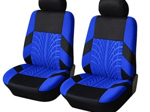 2PCS Car Seat Covers for Front Seats