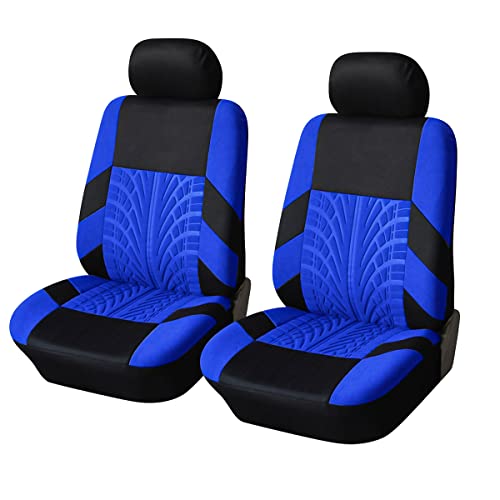 2PCS Car Seat Covers for Front Seats 2PCS Car Seat Covers for Front Seats