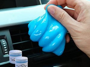 JUSTTOP Universal Cleaning Gel for Car