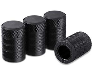 CKAuto Tire Valve Stem Caps