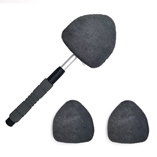 TRNOI Car Windshield Cleaner Tool TRNOI Car Windshield Cleaner Tool