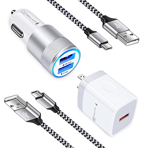 USB C Fast Charger Compatible LG Stylo 4 5 6 USB C Fast Charger Compatible LG Stylo 4 5 6