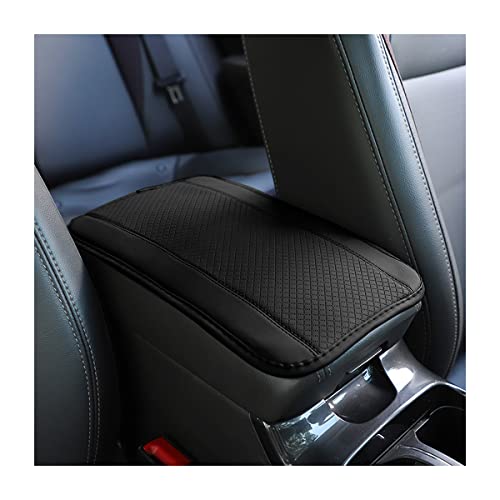 8sanlione Car Armrest Storage Box Mat 8sanlione Car Armrest Storage Box Mat