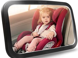 Shynerk Baby Car Mirror