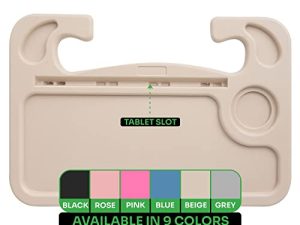 lebogner Steering Wheel Tray