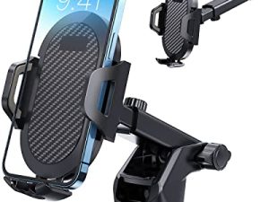 Madeggs Car Phone Holder Mount
