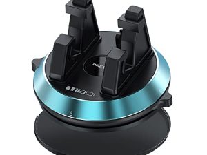 MEIDI [Double Suction] Dashboard Phone Holder