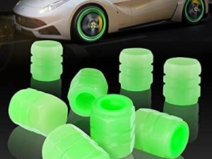Tire Valve Stem Caps