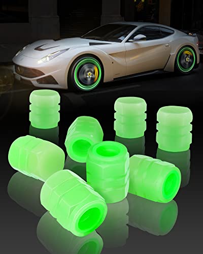 Tire Valve Stem Caps Tire Valve Stem Caps