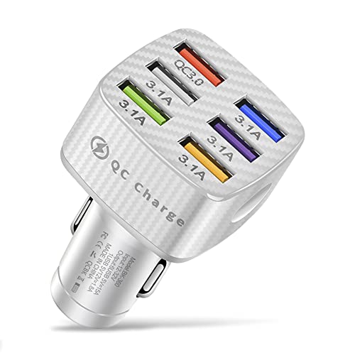 Amiss Car Charger Adapter Amiss Car Charger Adapter