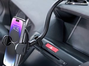 APPS2Car Car Phone Holder Mount