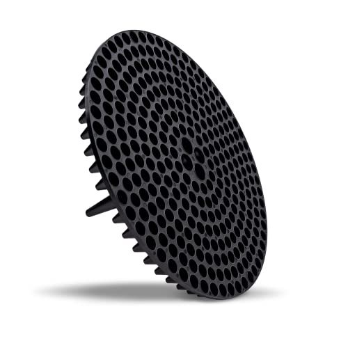 Chemical Guys DIRTTRAP01 Cyclone Dirt Trap Car Wash Bucket Insert Car Wash Filter Removes Dirt and Debris While You Wash (Black) Chemical Guys DIRTTRAP01 Cyclone Dirt Trap Car Wash Bucket Insert Car Wash Filter Removes Dirt and Debris While You Wash (Black)