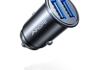 Car Charger