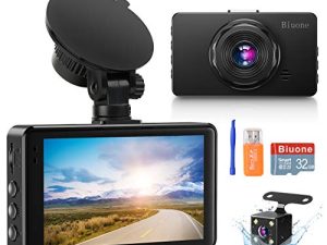 Dash Camera for Cars