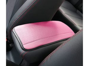 Auto Center Console Pad