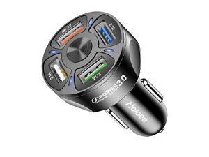 Car Charger Adapter