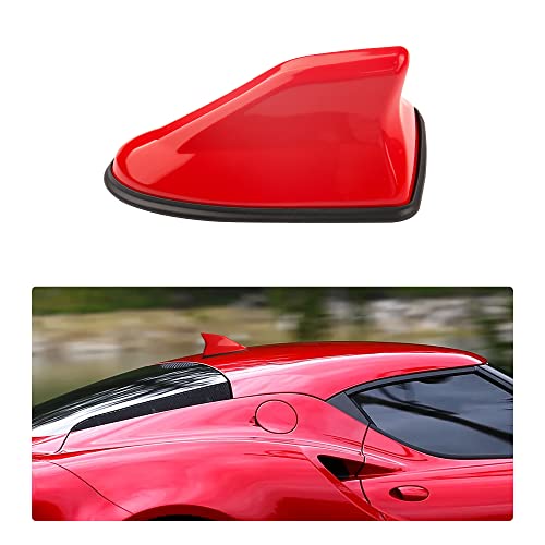 Shark Fin Antenna Car Antenna Cover Shark Fin Antenna Car Antenna Cover
