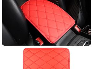 Center Console Cover