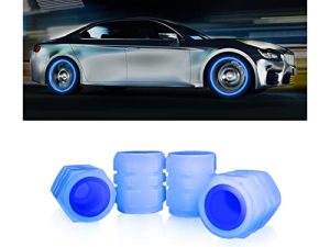 Tire Valve Stem Caps for Car