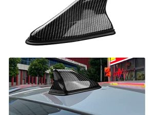 Shark Fin Antenna Car Antenna Cover