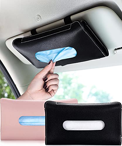 Car Visor Tissue Holder Car Visor Tissue Holder
