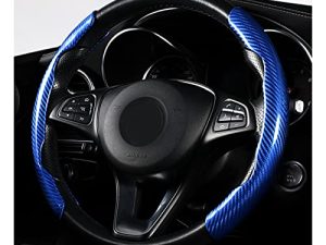 Steering Wheel Cover
