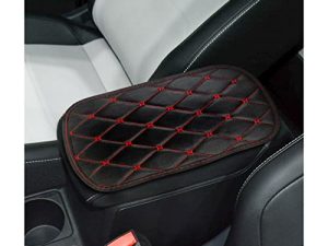 Auto Center Console Pad