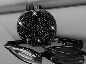Zmoso Sunglass Holder for car