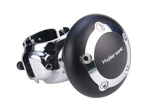 Hypersonic Car Steering Wheel Spinner Steering Wheel Knob Universal M