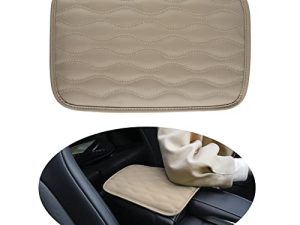 Amiss Auto Center Console Pad